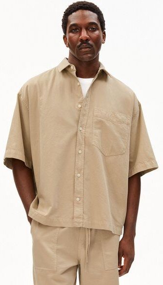 ARMEDANGELS COTTON LINO Herren Leinen-Mix