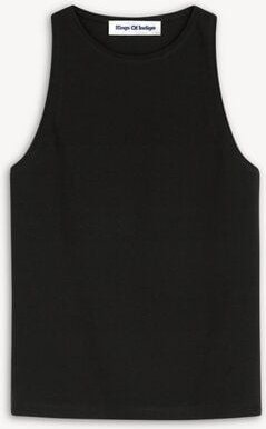 Kings Of Indigo ALOUETTE | BLACK