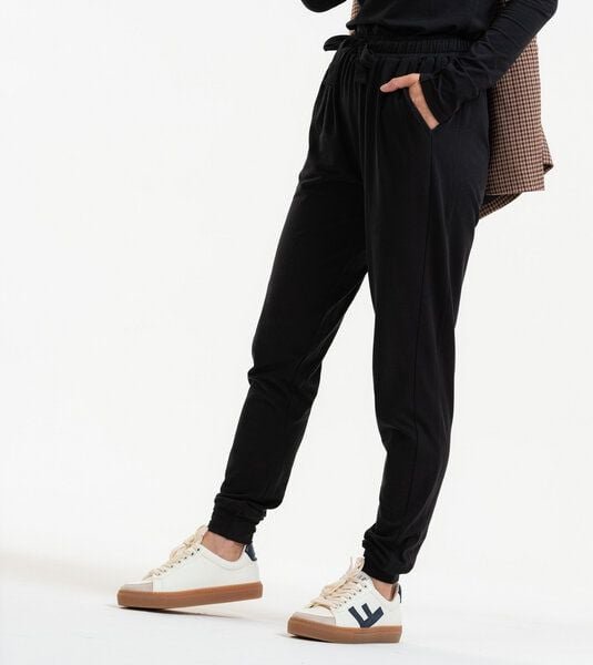 GARY MASH Joggpant Mary aus Biobaumwoll-Mix