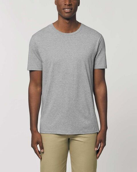 YTWOO 3er Pack Basic Unisex T-Shirt aus Bio Baumwolle | viele Farbkombinationen | Fair Trade | Nachhaltig