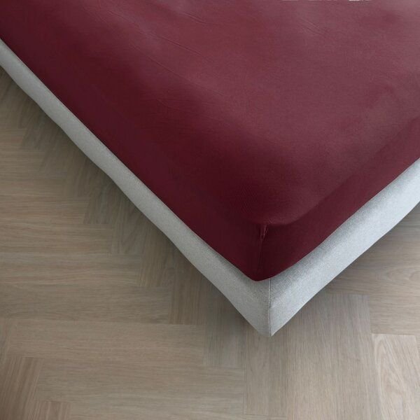 Kayori Tara Spannbetttuch Stretch Jersey