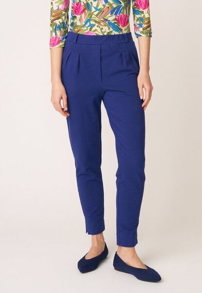 Thumbnail - LANA Organic Hose aus Bio Baumwolle, Modell Utta