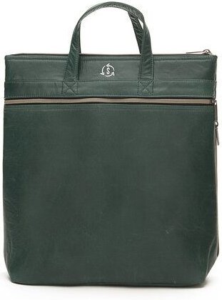 Smateria IKI Momentum veganer Rucksack und Einkaufstasche