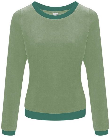 Frija Omina Bio Nicki Pullover Onne