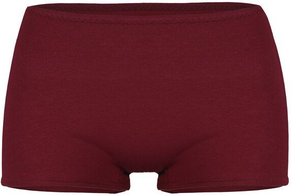 Frija Omina Bio-Panty Erna dunkel