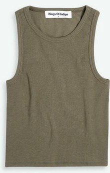 Kings Of Indigo JOOU | BUNGEE CORD