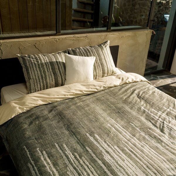 Kayori Meguro Bettwäsche Baumwolle