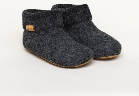 Thumbnail - Magicfelt Knit Boot Unisex - 700