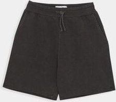amt.studio "Agora Short" unisex Jersey Shorts/Bermuda mit Gummizug