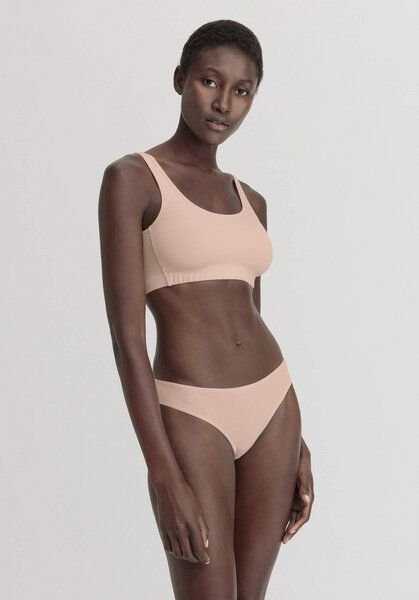 hessnatur Slip Regular Cut 3er Pack COTTON FEEL aus Bio-Baumwolle