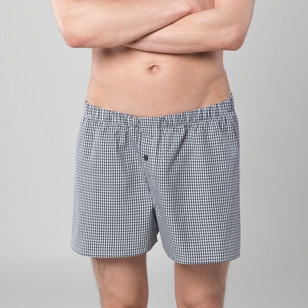 Living Crafts Boxer-Shorts, 2er-Pack - GREGOR