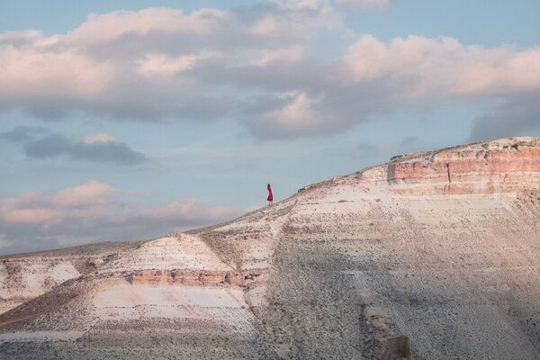 Photocircle Poster / Leinwandbild - Cappadocia Views