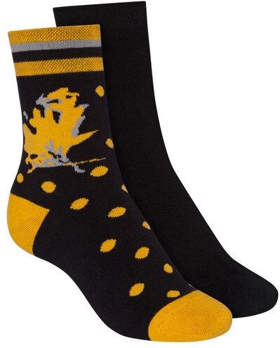 ThokkThokk Socken Warm Mittelhoch 2er Pack Bio