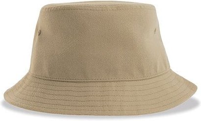 Atlantis Headwear Atlantis Geo Bucket Hat Sonnenhut Fischerhut Bucket-Hut Anglerhut