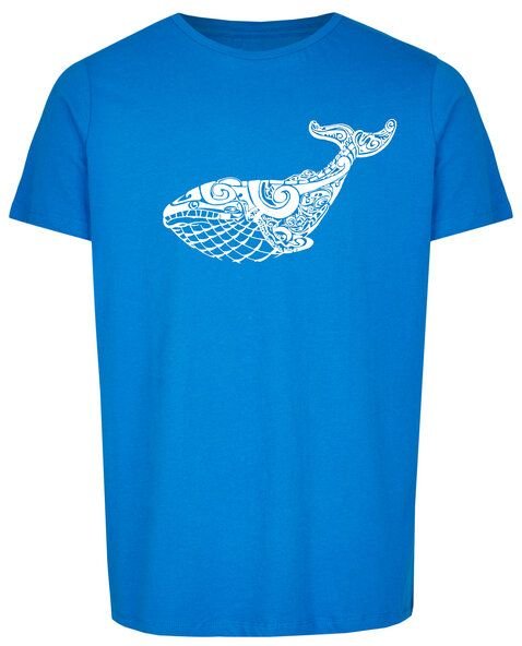 Brandless Basic Bio T-Shirt (men) Nr.2 Wal