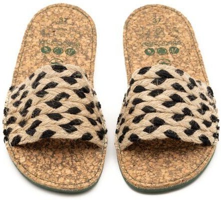 Vesica Piscis Footwear LISA Sandale