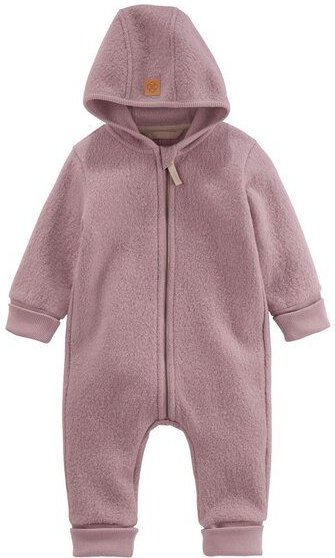 hessnatur Walkoverall aus reiner Bio-Merinowolle