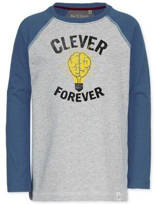 Band of Rascals Clever Forever Longsleeve