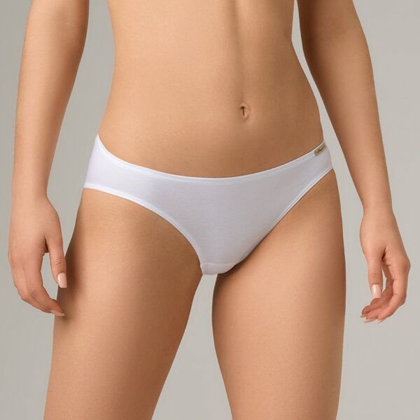 comazo|earth Fairtrade Basic Jazz-Pants | GOTS zertifiziert