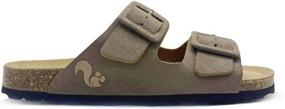 Vegane "thies ® Eco Bio Covered" Sandale