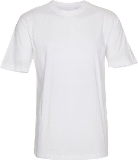 Greenspired Nachhaltiges Unisex T-Shirt aus 100% Biobaumwolle, 165 g/m² XS-6XL