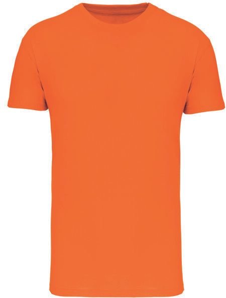 Greenspired Nachhaltiges, leichtes Herren T-Shirt 145g/m² S-5 XL
