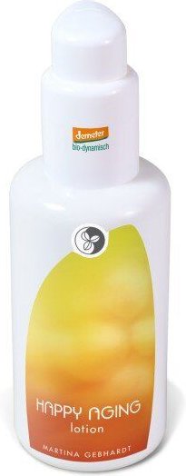 Martina Gebhardt HAPPY AGING Face Lotion