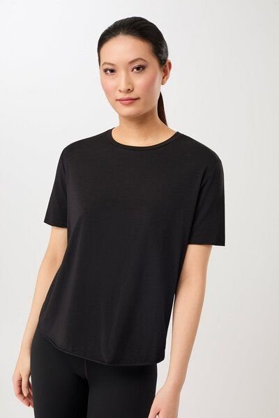 Thumbnail - Mandala Halfmoon T-Shirt