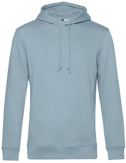 B&C Collection Inspire Hooded Sweat mit Kapuze Hoodie Kapuzenpullover