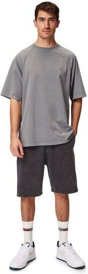 Honesty Rules Signature Sweat Shorts