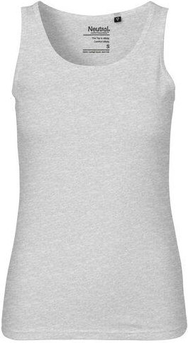 Neutral® - 3FREUNDE Frauen Tank Top