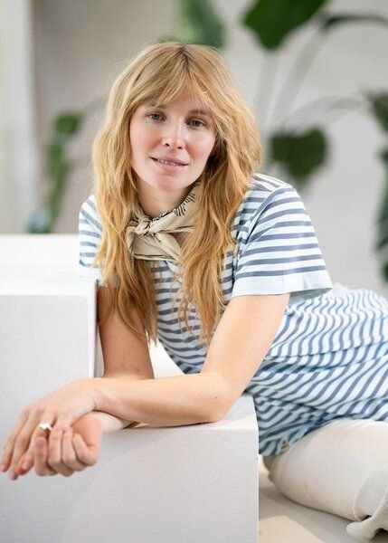 NOORLYS T-Shirt SCHIER