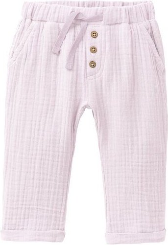 People Wear Organic Musselin Hose Baby GOTS
