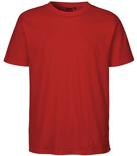 Neutral® Unisex T-Shirt Regular von Neutral Bio Baumwolle