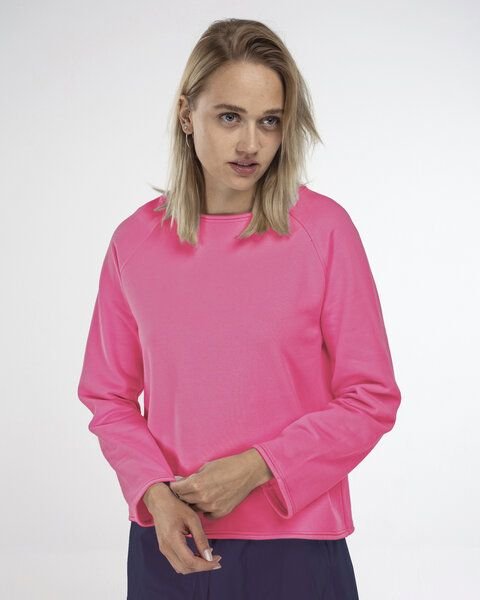 Alma & Lovis Sweatshirt aus Bio-Baumwolle | Cosy Sweat