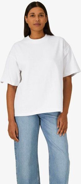 YTWOO Heavy Weight Boxy T-Shirt