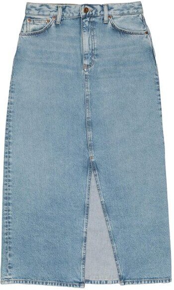 Nudie Jeans Jeans Rock Anna Desert Light Blue