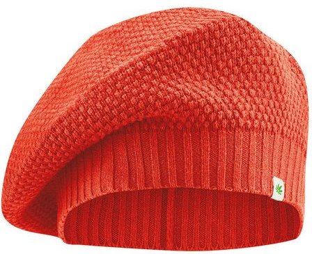 HempAge Mütze Hanf/Bio-Baumwolle