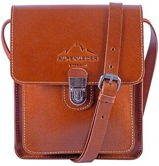 Alpenleder Umhängetasche KITZBÜHL
