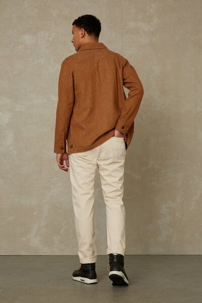 Kings Of Indigo JERRICK | CLEAN RECYCLED ECRU