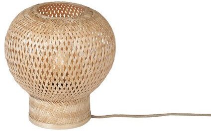 GOOD&MOJO Tischleuchten BARBADOS