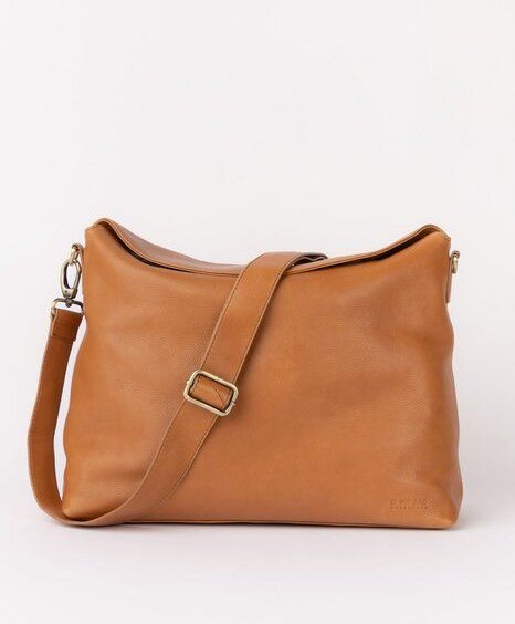 O MY BAG Sienna Schultertasche