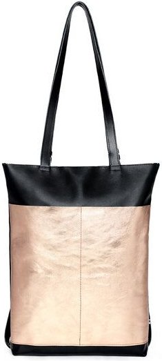 ELEKTROPULLI Rucksacktasche BJARNE aus Leder