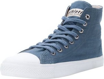 Ethletic Sneaker Hi „White Cap Hi Cut“