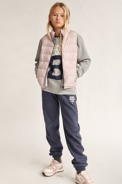 ECOALF KIKOALF Vest Kids