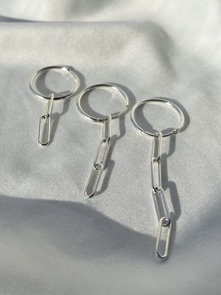 ST'ATOUR MARA - Creole mit Gliedern