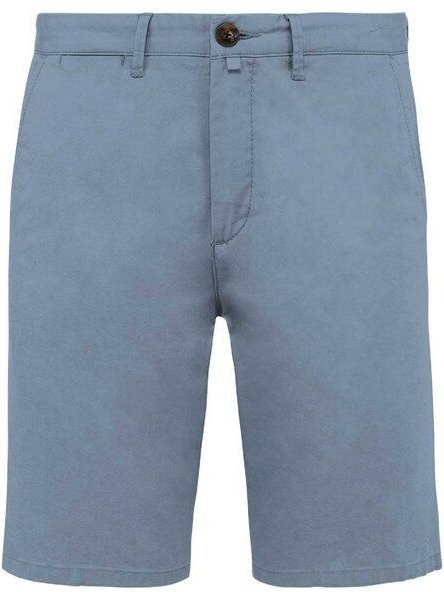 YTWOO Bermuda-Shorts aus Bio Baumwolle mit weicher Haptik | Herren Shorts