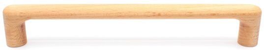 ekengriep Möbelgriff Buche '255' Henkelgriff