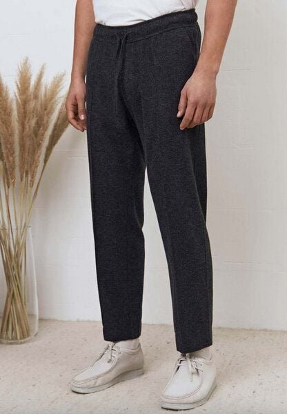Thumbnail - About Companions Flannel Hose Max aus Bio-Baumwolle