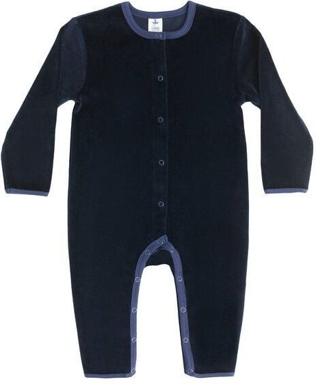 Leela Cotton Nicky Overall - 2730